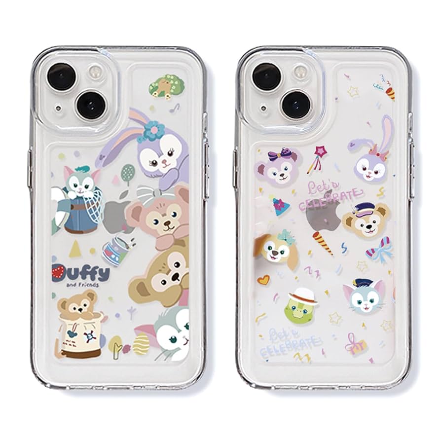 ダッフィー 11 ダッフィー&フレンズのグッズ｜ Duffy and Friends｜ 東京